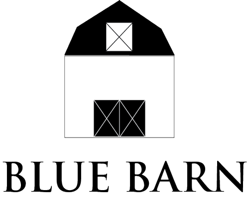 Blue Barn